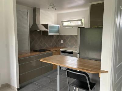 Louer Appartement Eaubonne 1350 euros
