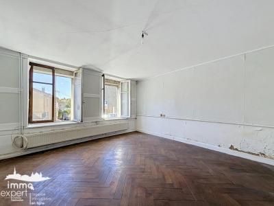Annonce Vente 6 pi�ces Maison Ville-sur-illon 88
