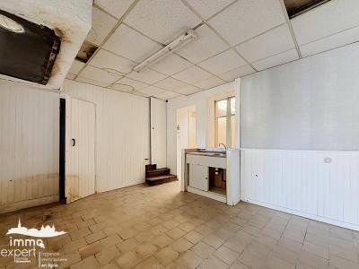 Acheter Maison 116 m2 Ville-sur-illon