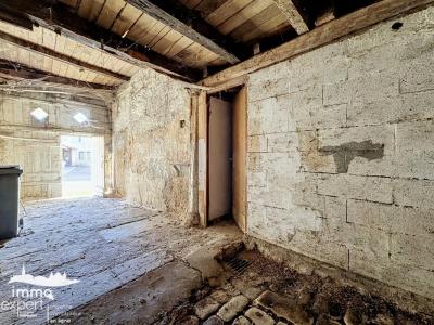 Acheter Maison Ville-sur-illon 35000 euros