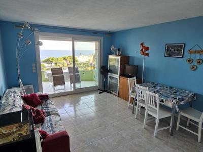 For rent Nice 2 rooms 38 m2 Alpes Maritimes (06200) photo 0