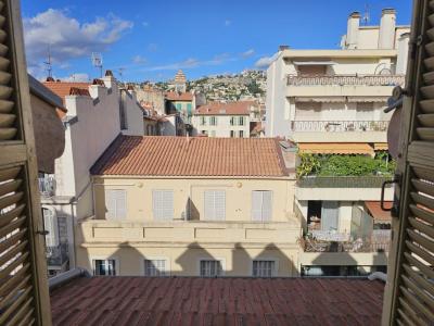 Annonce Location 3 pi�ces Appartement Nice 06