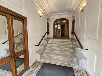 Louer Appartement 40 m2 Nice
