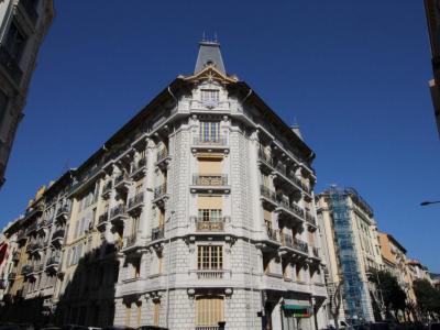Louer Appartement Nice Alpes Maritimes