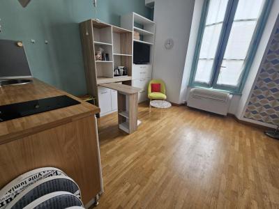 Louer Appartement Nice 670 euros