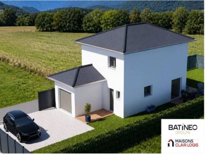 For sale Vif 4 rooms 88 m2 Isere (38450) photo 0