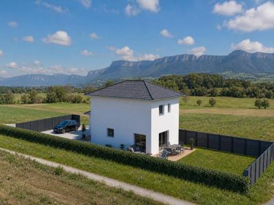 For sale Vif 4 rooms 88 m2 Isere (38450) photo 2