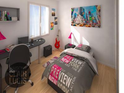 For sale Vif 4 rooms 88 m2 Isere (38450) photo 4