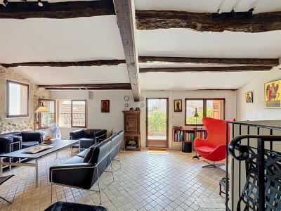 For sale Saint-jeannet 6 rooms 147 m2 Alpes Maritimes (06640) photo 0