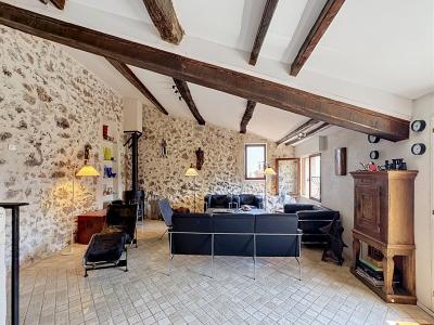 For sale Saint-jeannet 6 rooms 147 m2 Alpes Maritimes (06640) photo 1