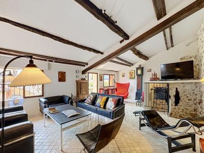 For sale Saint-jeannet 6 rooms 147 m2 Alpes Maritimes (06640) photo 2