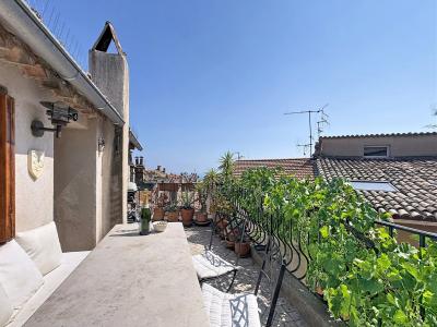 For sale Saint-jeannet 6 rooms 147 m2 Alpes Maritimes (06640) photo 3