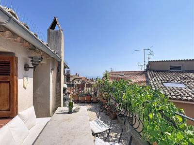 For sale Saint-jeannet 6 rooms 147 m2 Alpes Maritimes (06640) photo 4
