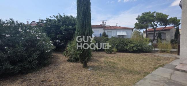 Annonce Vente 6 pi�ces Maison Perpignan 66