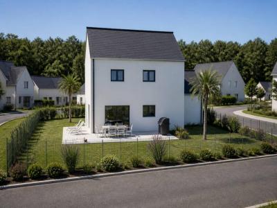 Annonce Vente 5 pi�ces Maison Bavent 14