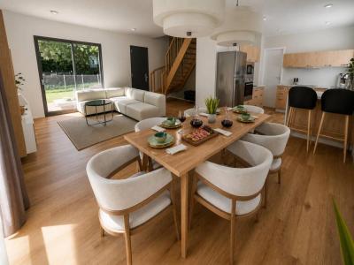 Acheter Maison 125 m2 Bavent