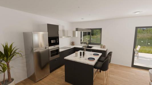 For sale Cagny 5 rooms 102 m2 Calvados (14630) photo 3