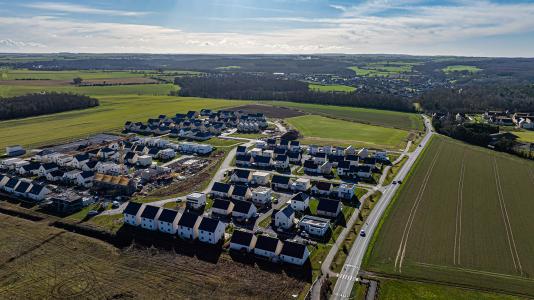 For sale Bretteville-sur-laize 350 m2 Calvados (14680) photo 0
