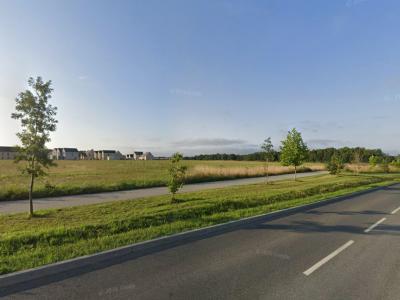 Annonce Vente Terrain Bretteville-sur-laize 14