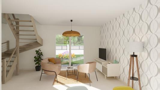 For sale Douvres-la-delivrande 5 rooms 110 m2 Calvados (14440) photo 3