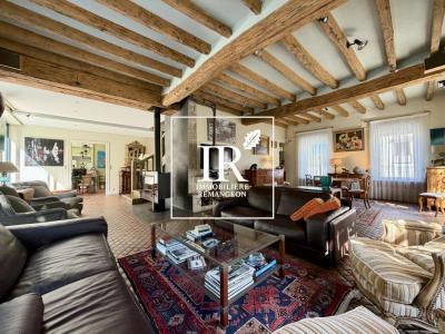 For sale Vierzon 10 rooms 273 m2 Cher (18100) photo 2