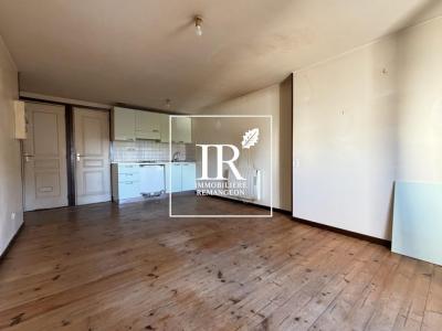 For sale Vierzon 3 rooms 60 m2 Cher (18100) photo 1