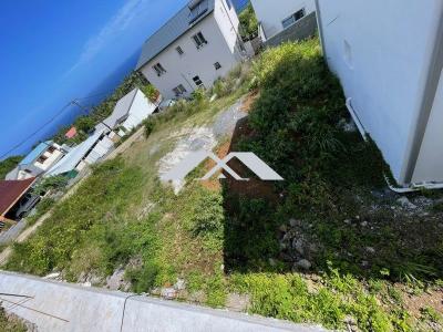 Annonce Vente Terrain Saint-joseph 974