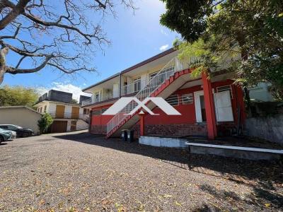 Annonce Vente Immeuble Saint-joseph 974