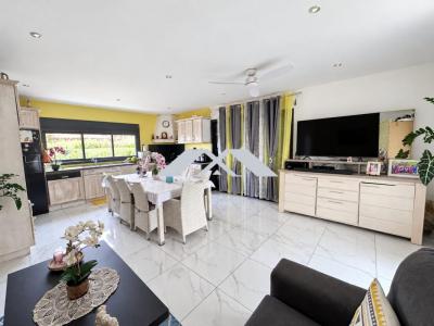 For sale Plaine-des-palmistes 4 rooms 119 m2 Reunion (97431) photo 2