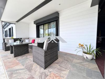 For sale Plaine-des-palmistes 4 rooms 119 m2 Reunion (97431) photo 3