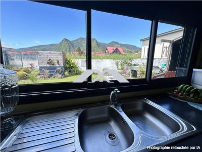 For sale Plaine-des-palmistes 4 rooms 119 m2 Reunion (97431) photo 4