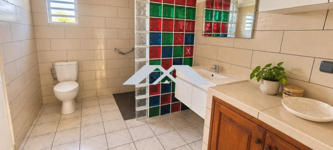Acheter Maison Riviere-saint-louis Reunion