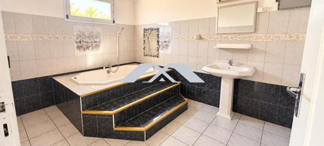 Acheter Maison Riviere-saint-louis 374500 euros