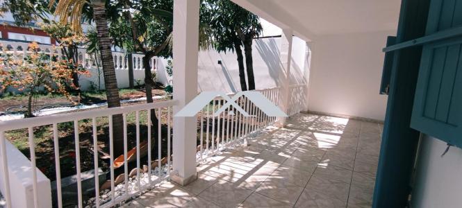 Annonce Location 4 pi�ces Maison Saint-pierre 974