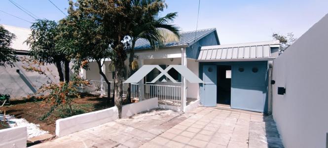 Louer Maison Saint-pierre Reunion