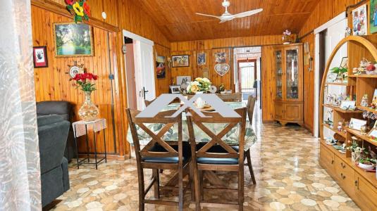 For sale Saint-pierre 5 rooms 144 m2 Reunion (97410) photo 1