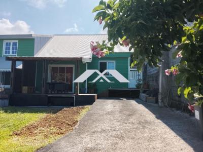 Acheter Maison Saint-joseph Reunion