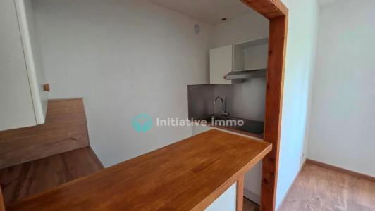 Louer Appartement 33 m2 Illkirch-graffenstaden