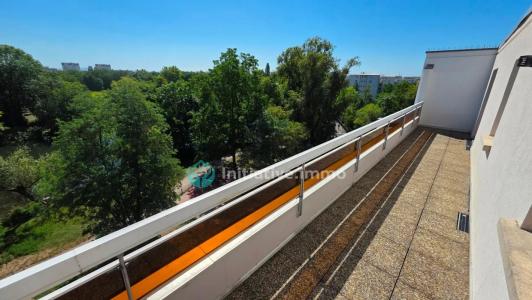 Louer Appartement 55 m2 Strasbourg