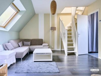 For sale Wasquehal 3 rooms 85 m2 Nord (59290) photo 0