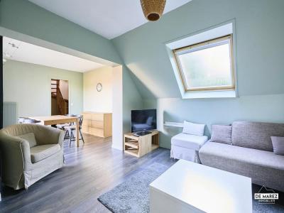 Annonce Vente 3 pi�ces Appartement Wasquehal 59