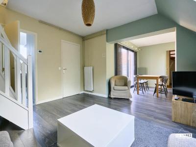 Acheter Appartement 85 m2 Wasquehal