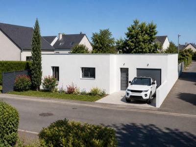 Annonce Vente Maison Sainte-soulle 17
