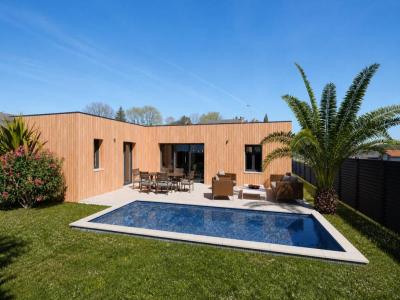 Acheter Maison Sainte-soulle 332000 euros