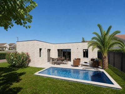 Acheter Maison 100 m2 Saint-rogatien
