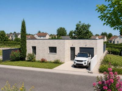 Acheter Maison Saint-rogatien Charente maritime