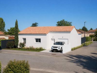 Acheter Maison Saint-rogatien Charente maritime