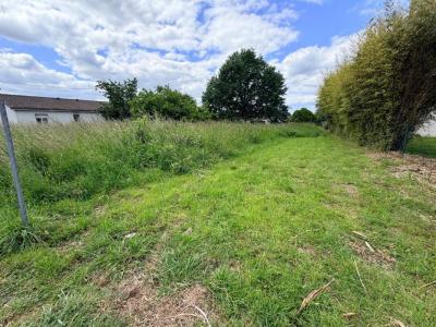 Annonce Vente Terrain Loupes 33
