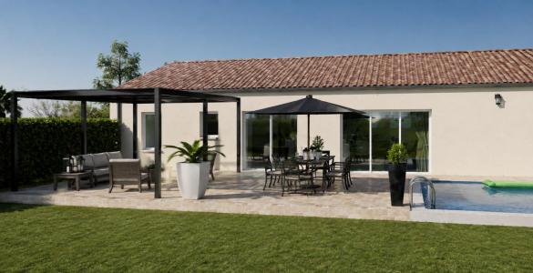 Annonce Vente 4 pi�ces Maison Rochefort 17