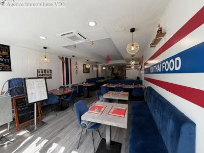 For sale Nancy 1 room 120 m2 Meurthe et moselle (54000) photo 1